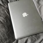 Macbook pro 12