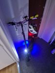 800w elscooter