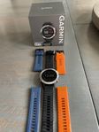 Garmin Fenix 6