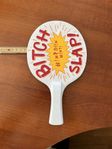 bitch slap pingisracket pingis racket pinstripe serietidning