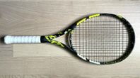 Babolat Pure Aero 300g grepp 2 