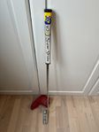 Scotty Cameron Squareback 2