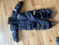 Didrikssons overall storlek 80