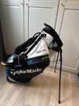 Taylormade Tour bärbag