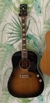 Gibson J160e 2001