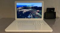 MacBook macOS Sonoma 14.3.1 Apple macOS DVD USB Se Bilder