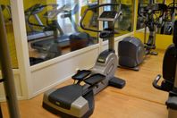 TechnoGym CardioWave 700i Crosstrainer