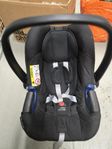 britax romer baby-safe i-size bilbarnstol