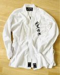 Ju jutsu GI stl 180. Budo Nord.