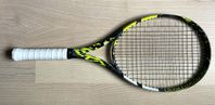 Babolat Pure Aero 300g grepp 16/19 