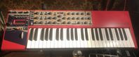 Nord Lead3, MOXF6, CS2x