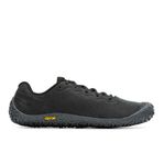 Barfotaskor strl 44-45, Merrell Vapor Glove 6 Leather Black