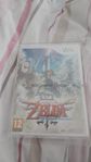 Zelda Skyward Sword Nintendo Wii