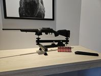 Tikka T1x Rimfire .22LR