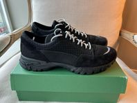 Diemme, Possagno Track Sneaker Black