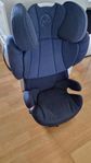 Isofix CYBEX Solution Q2-fix