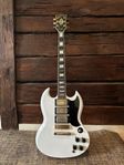 Elgitarr Gibson SG Custom