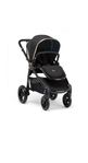 Mamas & Papas Ocarro Black Diamond Edition Barnvagn