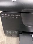 HP Officejet 6700 Premium