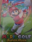 Mario Golf (300kr)