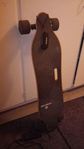 Ownboard W1S (38”) elektrisk longboard/skateboard 40kmh