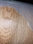 Vinylgolv Fumed OAK-LIGHT BROWN