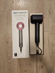 Dyson Supersonic (järn/fuchsia) Nyskick