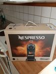 kaffemaskin Nespresso Citiz