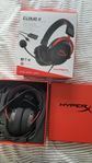 HyperX Cloud 2 Gaming headset