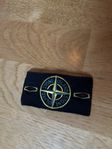 Stone island tygpatch