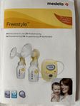 Medela Freestyle dubbel bröstpump