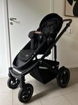 Britax Smile 3 sittvagn med tillbehör