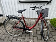 Neptun Damcykel 28”