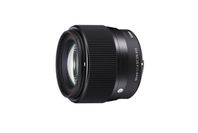 sigma 56mm 1.4 DC DN Sony