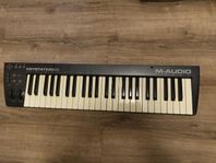 M-Audio Keystation 49 Piano