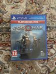 God of war ps4/5