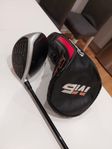 Taylormade M6 Driver 