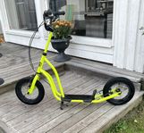 Stiga Air scooter