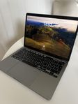 MacBook Pro M1 touch bar