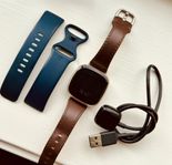 Fitbit versa 3