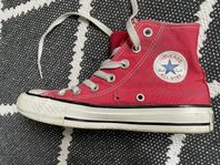 Converse strl 36