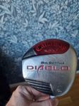 Callaway Bertha Diablo 5 D