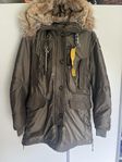 Parajumpers Kodiak Long Parka