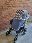 Best i Test, Bugaboo twin baby carriage