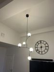 Pholc designlampa