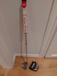 Odyssey O Works Putter