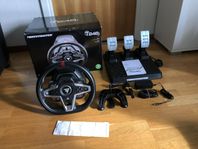 Thrustmaster T-248 till Xbox och PC - intill oanvänd!