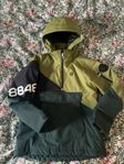 8848 fodrad anorak stl 140