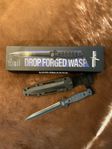 Cold Steel ”Drop Forged Wasp”