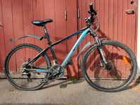 Mountainbike Haro, 24", 21 växlar 